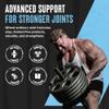 Animal Flex Powder - Joint Support Supplement for Pain Relief, Repair and Restore Muscles with Turmeric, Glucosamine, Chondroitin, MSM, Collagen and Boswellia, Great Tasting Orange Flavor, 30 Scoops view 3