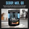 Animal Flex Powder - Joint Support Supplement for Pain Relief, Repair and Restore Muscles with Turmeric, Glucosamine, Chondroitin, MSM, Collagen and Boswellia, Great Tasting Orange Flavor, 30 Scoops view 4