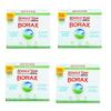 20 Mule Team Borax Laundry Booster Powder 4 Pounds (4 Pack) view 1