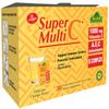 ALFA VITAMINS Super Multi C, Vitamin C Powder and Multivitamin Supplement Premium Quality Source of Nutrients, Minerals, Antioxidants & Electrolytes - 30 Packets view 1