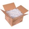Daxwell Plastic Cutlery Kits, Medium Weight Polypropylene, Fork, Knife, Spoon, White, B10000494 (Case of 500) view 3