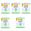 20 Mule Team Borax Laundry Booster Powder 4 Pounds (5 Pack) view 1