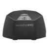 Adaptive Sound Technologies LectroFan EVO White Noise Machine - Compact Sleep Sound Machine for Bedroom, Travel, Study & More - 22 Non-Looping Fan, White & Ocean Noise Variations - Charcoal view 1
