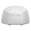 Adaptive Sound Technologies LectroFan EVO White Noise Machine - Compact Sleep Sound Machine for Bedroom, Travel, Study & More - 22 Non-Looping Fan, Ocean Noise Variations - White view 1