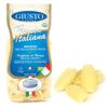 Giusto Sapore Italian Pasta - Cavatelli 454g - Premium Organic Bronze Drawn Durum Wheat Semolina Gourmet Pasta Brand - Imported from Italy and Family Owned view 1