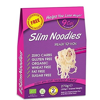 Eat Water Slim Noodles 200g (Pack of 5)