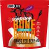 LonoLife Low Sodium Beef Bone Broth Powder Mix | Grass-Fed, 10g Protein | Collagen-Rich, Keto & Paleo Friendly | Natural Ingredients | 8oz Bulk Container (15 Servings) view 1