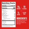 LonoLife Low Sodium Beef Bone Broth Powder Mix | Grass-Fed, 10g Protein | Collagen-Rich, Keto & Paleo Friendly | Natural Ingredients | 8oz Bulk Container (15 Servings) view 2