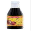 Tazah Pomegranate Molasses 10 fl oz - 300ml - No Added Sugar 100% Natural Pure Lebanese Molasses view 1