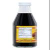 Tazah Pomegranate Molasses 10 fl oz - 300ml - No Added Sugar 100% Natural Pure Lebanese Molasses view 2