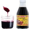 Tazah Pomegranate Molasses 10 fl oz - 300ml - No Added Sugar 100% Natural Pure Lebanese Molasses view 4