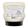 Tazah Lebanese Tahini Sauce 10 Fl Oz Squeezable Bottle Tarator Flavorful Sesame Dressing Perfect for Shawarma Falafel Fish Vegetables view 3