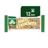 Nutty Crunchers All Natural Ingredients Gourmet Brittle Kosher Bars (Sunflower, 12 Bars/box) view 1
