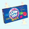 Charms Blow Pops Minis Theater Box, 3.5 oz (Pack of 12) view 3