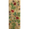 Jillson Roberts 20" x 30" Printed Christmas Gift Tissue Gift Wrapping Supplies, Endeering Forest, 24 Folded Sheets view 2
