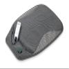 Beurer Portable Wireless Heated Seat Cushion with Convenient Storage Bag, Rechargeable, Durable for Indoor & Outdoor Use, Dark Grey 1 Count (Pack of 1) view 1