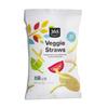 365 by Whole Foods Market, Veggie Straws, Made with Tomato and Spinach, Vegan, Gluten-Free, 6 Ounce view 1