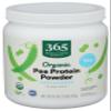 365 by Whole Foods Market, Organic Pea Protein, 16 Ounce view 1