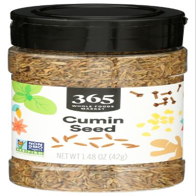 365 by Whole Foods Market, Cumin Seed, 1.48 oz