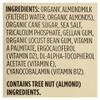 365 by Whole Foods Market, Organic Original Almond Milk, 32 Fl Oz view 3