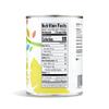 365 Everyday Value, Crushed Pineapple, 20 oz view 2