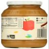 365 by Whole Foods Market, Organic Cinnamon Applesauce, Unsweetened, 24 Ounce view 2