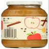 365 by Whole Foods Market, Organic Cinnamon Applesauce, Unsweetened, 24 Ounce view 4