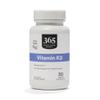 365 by Whole Foods Market, Vitamin K2, Vegan, 30 Count view 1