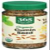 365 by Whole Foods Market, Organic Cumin Seed, 1.66 Ounce view 1