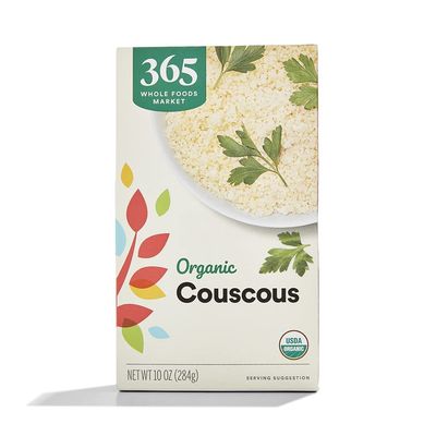365 by Whole Foods Market, Organic Couscous, 10 Ounce