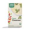 365 by Whole Foods Market, Organic Couscous, 10 Ounce view 1