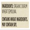 365 by Whole Foods Market, Organic Couscous, 10 Ounce view 3