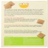 365 by Whole Foods Market, Organic Wheat Waffles Cereal, 13 Ounce view 4