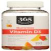 365 Everyday Value, Vitamin D3 Gummies, Assorted Fruit Flavors, 150 ct view 1