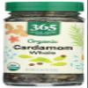 365 by Whole Foods Market, Organic Cardamom Whole, 2.36 oz view 1