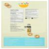 365 by Whole Foods Market, Organic Honey And Nut Morning O's Cereal, 12.2 Ounce view 2