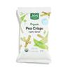365 by Whole Foods Market, Organic Lightly Salted Pea Crisps, 3.3 oz view 1