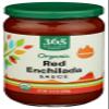 365 by Whole Foods Market, Organic Red Enchilada Sauce, 15.5 Ounce view 1