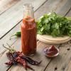 365 by Whole Foods Market, Organic Red Enchilada Sauce, 15.5 Ounce view 3