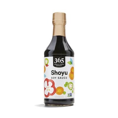 365 by Whole Foods Market, Shoyu Soy Sauce, 20 Ounce