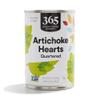 365 by Whole Foods Market, Artichoke Quarters, 14.1 Ounce view 1