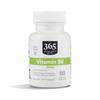 365 by Whole Foods Market, Vitamin B6 50mg, Vegan, 50 Tablets view 1