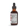 365 by Whole Foods Market, Super B-12 B-Complex Liquid Supplement, Raspberry Natural Flavor, Vegan, 2 Fl Oz view 2