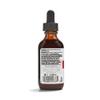 365 by Whole Foods Market, Super B-12 B-Complex Liquid Supplement, Raspberry Natural Flavor, Vegan, 2 Fl Oz view 3
