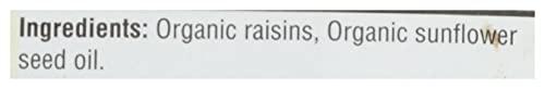 365 by Whole Foods Market, Organic Thompson Raisins, 8 Ounce view 3