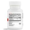 365 by Whole Foods Market, Vitamin B1 100mg, Vegan, 100 Tablets view 2