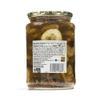 365 by Whole Foods Market, Organic Bread And Butter Pickles, 24 Fl Oz view 4
