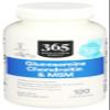 365 by Whole Foods Market, Glucosamine Chondroitin and MMS, 120 Capsules view 1