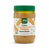 365 by Whole Foods Market, Organic Creamy Peanut Butter, Unsweetened & Unsalted, Stir and Enjoy, 16 Ounce view 1