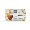 365 by Whole Foods Market, Organic Diced Peaches, 16 Ounce view 1